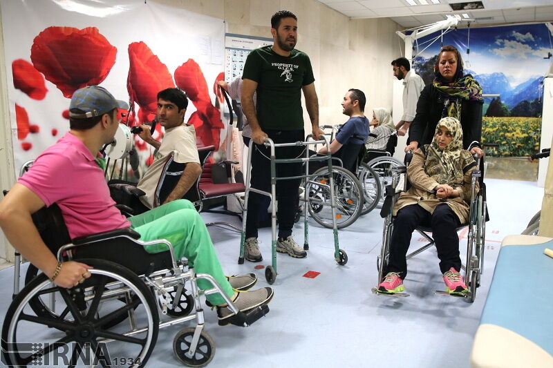شروع توانبخشی در بازماندگان سکته مغزی باید در عرض ۴۸ ساعت نخست صورت گیرد