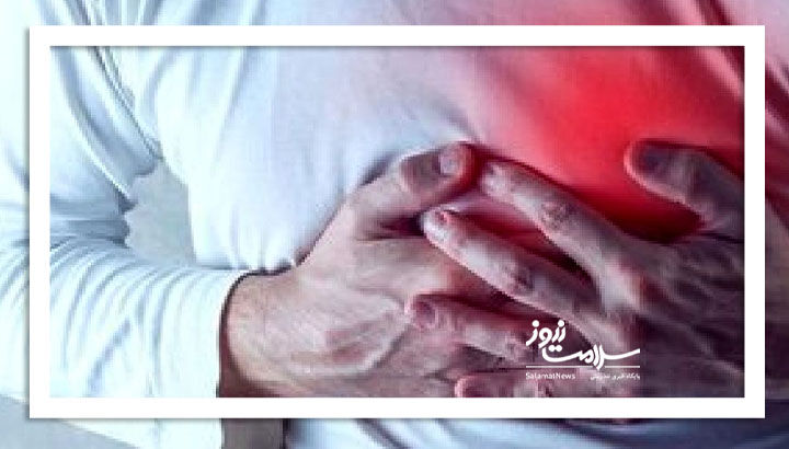 ارتباط شیرینکننده آدامس با افزایش خطر حمله قلبی