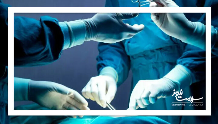 تاثیر عمل تعویض مفاصل بر سلامت مغز افراد
