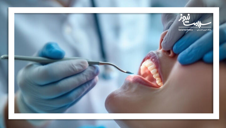 خطرات میکروبهای دهان برای سلامت بدن