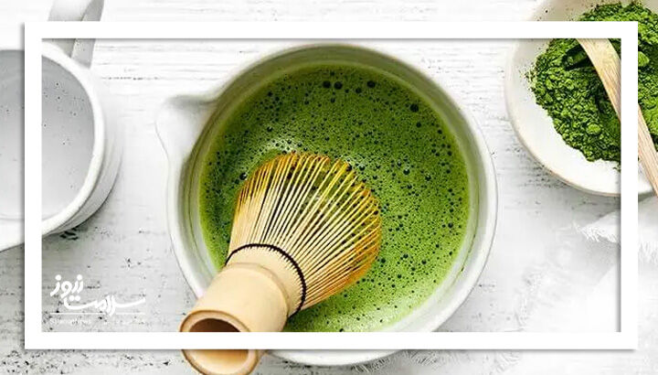 آیا مصرف چای سبز به پیشگیری از سرطان کمک میکند