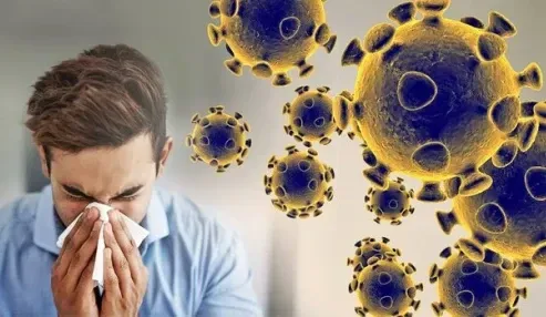 راههای پیشگیری از آنفولانزا و حفظ سلامت در فصل سرما