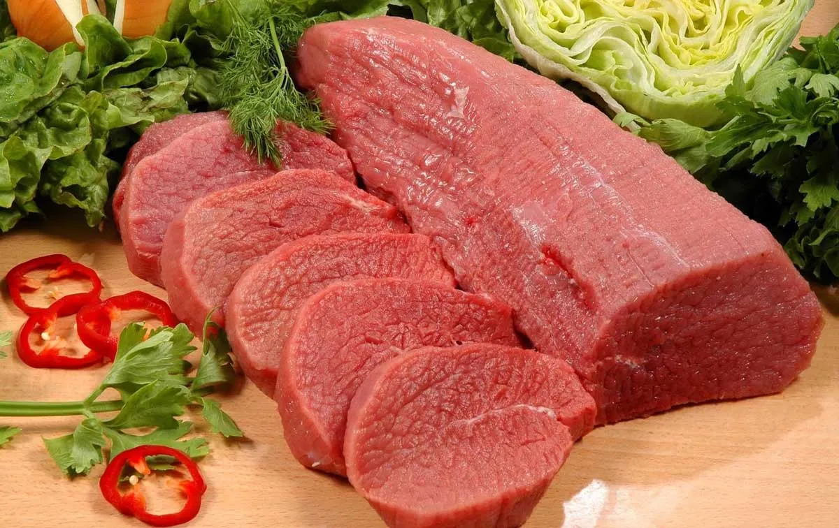 ارتباط مصرف مداوم گوشت قرمز و فرآوریشده با خطر ابتلا به سرطان روده