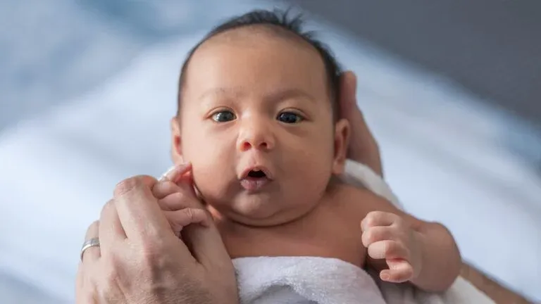 آیا تولد نوزادان با روش IVF ممکن است اثرات پنهان در DNA آنها داشته باشد