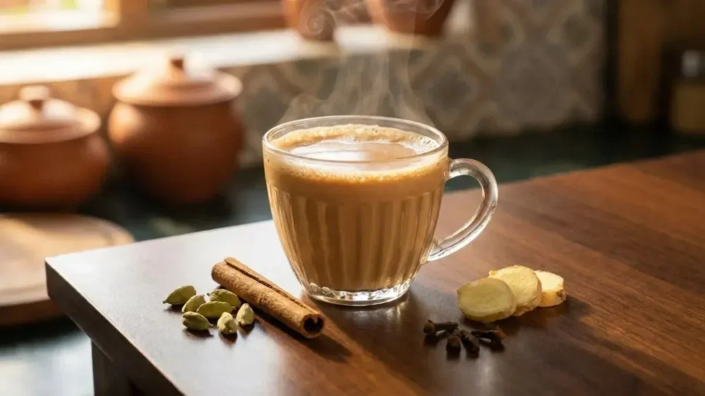آیا نوشیدن چای بعد از شام ضرر دارد و بر جذب مغذیها تأثیر میگذارد؟