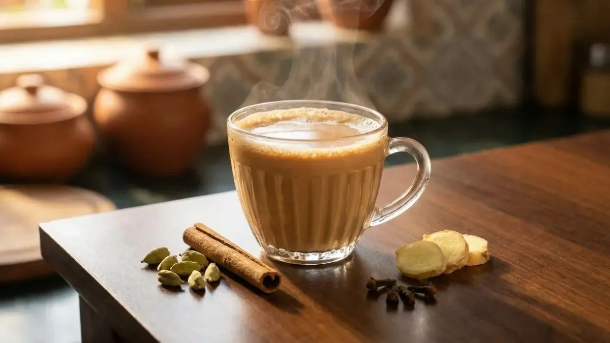 آیا نوشیدن چای بعد از شام ضرر دارد و بر جذب مغذیها تأثیر میگذارد؟