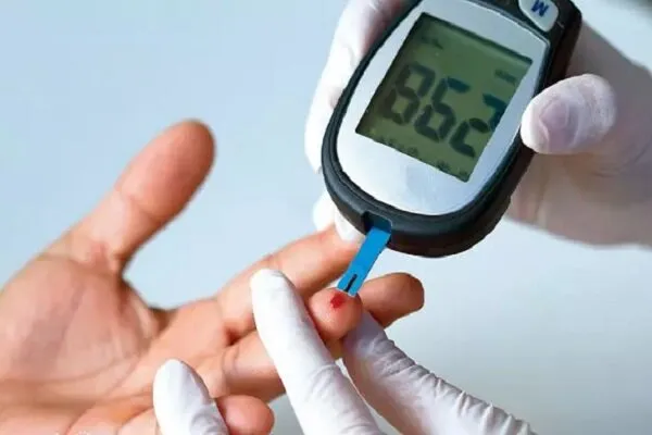 کاهش موثر درد عصبی ناشی از دیابت با استفاده از کاشت دستگاه در ستون فقرات