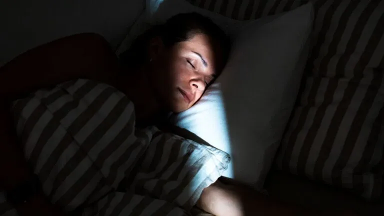 عادت شبانه ممکن است به تدریج شکل قلب شما را تغییر دهد