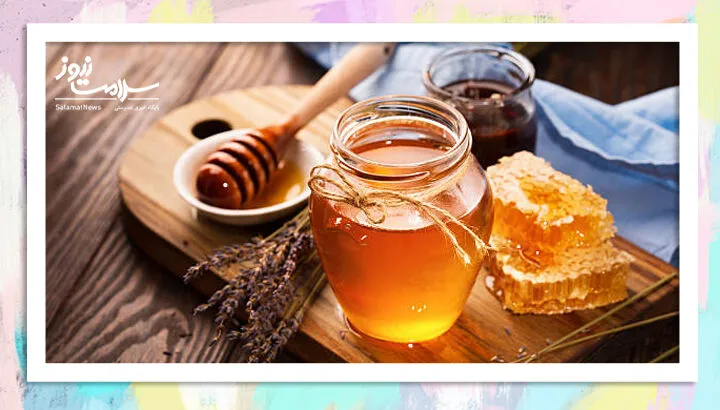 فواید مصرف همزمان سیر و عسل برای سلامت بدن