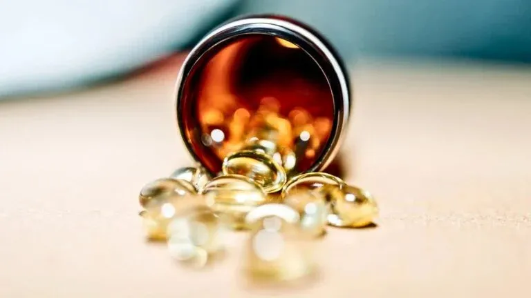 تأثیر منفی غیرمنتظره مکمل‌های روغن ماهی بر روند ترمیم مغز