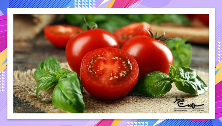گوجهفرنگی پخته شده میتواند خطر ابتلا به سرطان پروستات را کاهش دهد