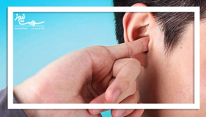 دلایل خارش گوش و اهمیت تشخیص عامل ایجادکننده