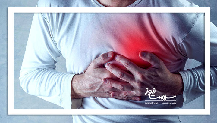 ارتباط مصرف استروئیدهای آنابولیک با خطر آسیب قلبی در بدنسازان