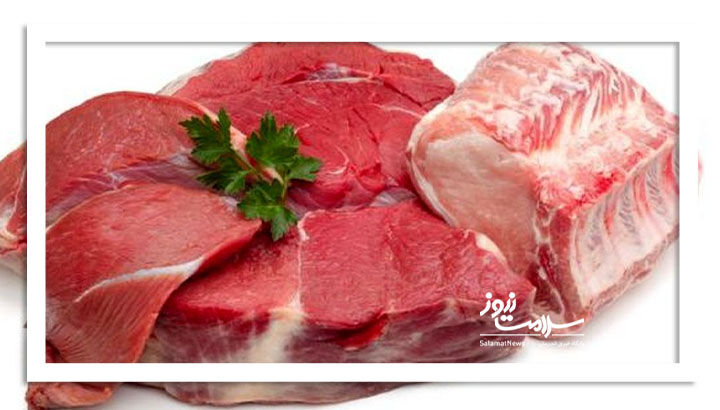 وجود نوعی قند در گوشت قرمز و ارتباط آن با خطر ابتلا به دیابت نوع ۲