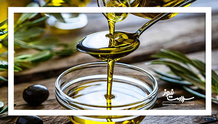 روغن زیتون در کنترل دیابت مؤثر است