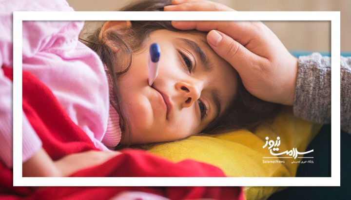 اولین موج ویروسهای تنفسی در پاییز زودتر از معمول آغاز شد