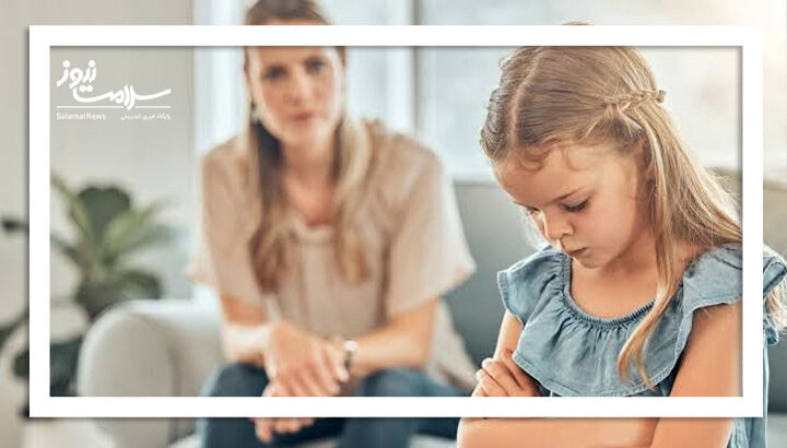علائم اختلال بدشکلی بدن در کودکان