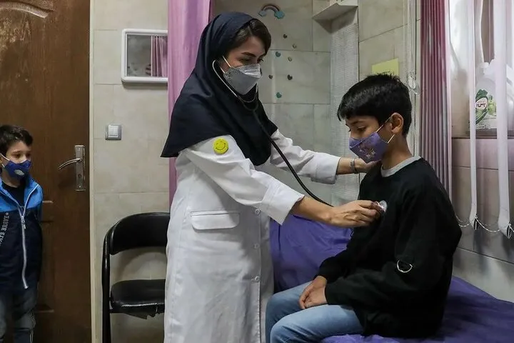 احتمال شروع موج جدید آنفلوآنزا در پاییز و آغاز پیک بیماری‌های تنفسی