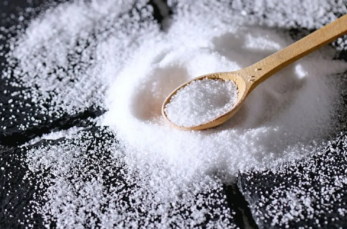 مصرف کم نمک ممکن است به حافظه آسیب برساند