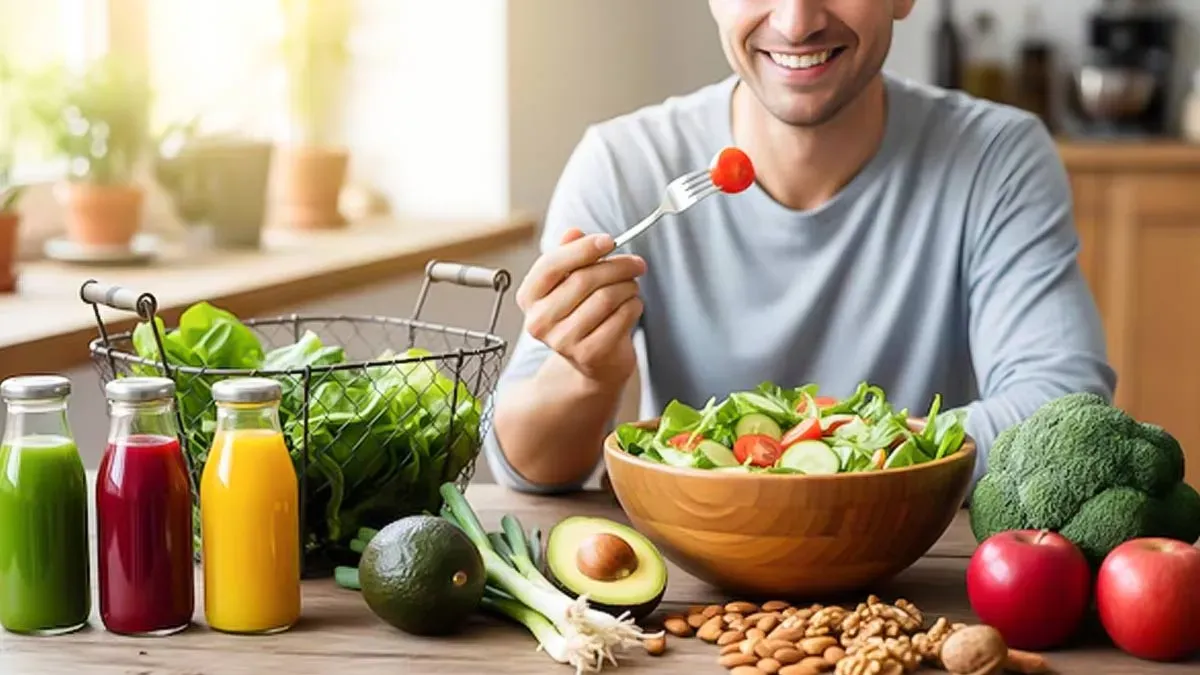 با رژیم غذایی MIND حافظه و سلامت مغز خود را تقویت کنید