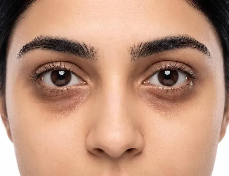 علت تیرگی و پف زیر چشم چیست و چگونه میتوان آن را کاهش داد