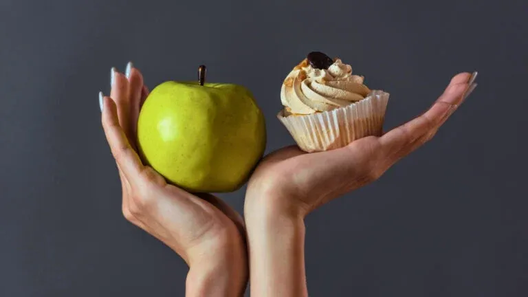 تغییر در رژیم غذایی راهی سریع برای کاهش علائم افسردگی در چهار هفته