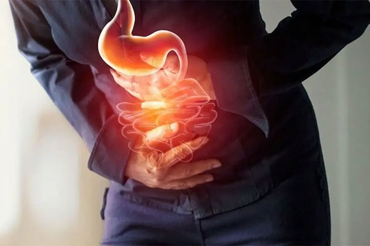هشدار بالینی درباره اشتباه رایج در تشخیص تورم شکمی و اهمیت توجه به علائم جدی‌تر