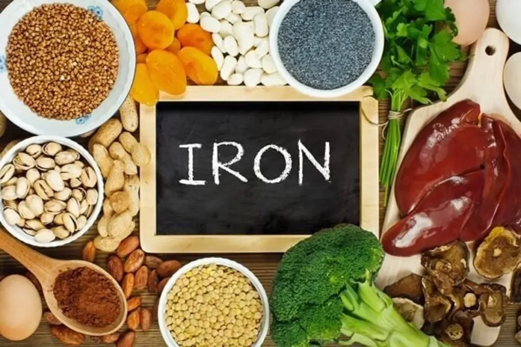 بهترین منابع گیاهی برای افزایش سطح آهن بدن کدامند؟ پنج خوراکی مفید را بشناسید