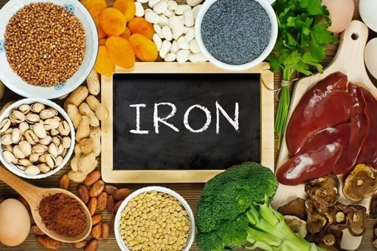 بهترین منابع گیاهی برای افزایش سطح آهن بدن کدامند؟ پنج خوراکی مفید را بشناسید