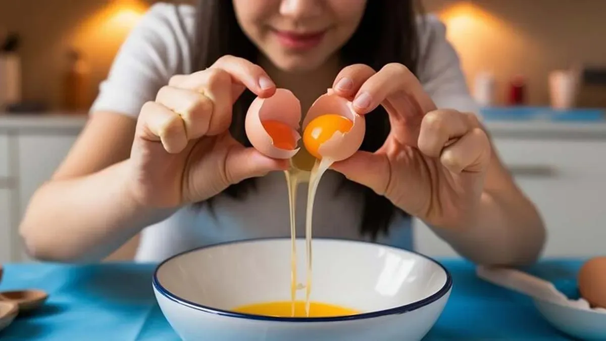 آیا مصرف روزانه تخم‌مرغ برای سلامت و سطح کلسترول مضر است و چه میزان مجاز است